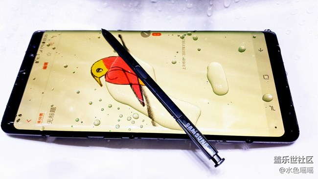 【Note8百人體驗(yàn)】【創(chuàng)意類】為NOTE8代言 演繹人與機(jī)的舞蹈 【Note8百人體驗(yàn)】【創(chuàng)意類】為NOTE8代言 演繹人與機(jī)的舞蹈