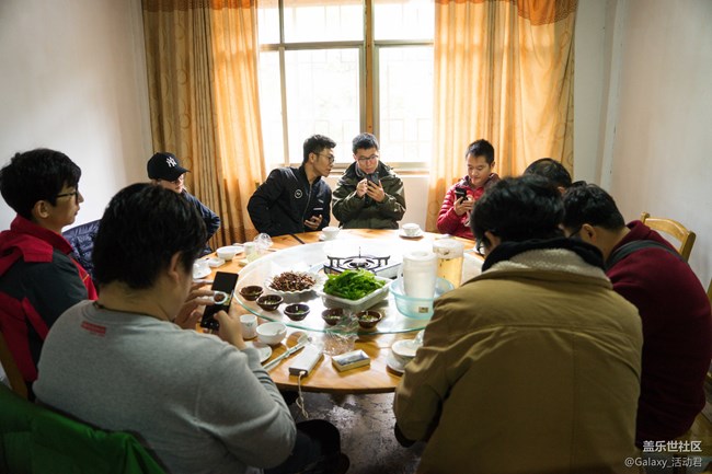 【拍才知道】蓋樂(lè)世影像之旅第二站！貴州旅拍全程回顧