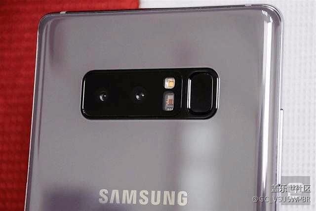 三星Note8在中國賣不動，網(wǎng)友：大降3000元立馬下單