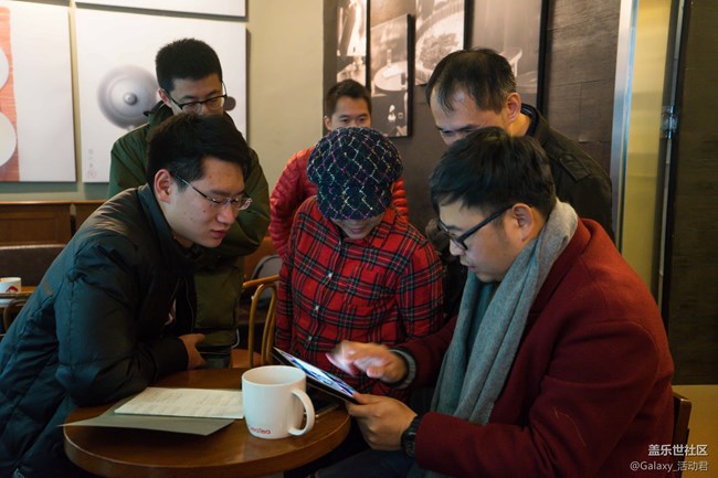 【拍才知道】蓋樂(lè)世影像之旅第二站！貴州旅拍全程回顧