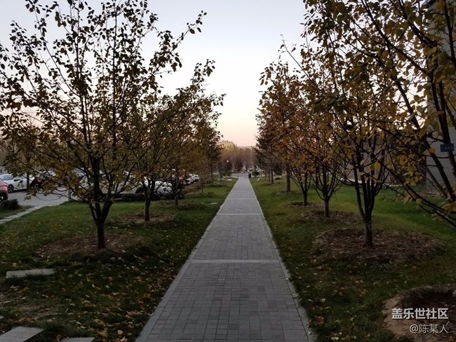 三星Note8國行版拍照輕體驗：代表了安卓旗艦產(chǎn)品的最高水準