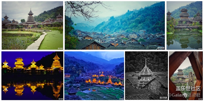 #拍才知道#蓋樂世影像之旅旅拍第二站晉級(jí)名單！出發(fā)西班牙！