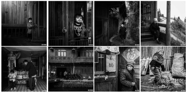 #拍才知道#蓋樂世影像之旅旅拍第二站晉級(jí)名單！出發(fā)西班牙！