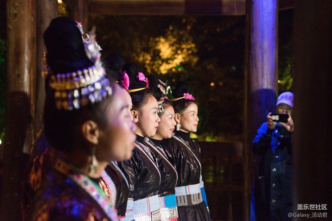 【拍才知道】蓋樂(lè)世影像之旅第二站！貴州旅拍全程回顧