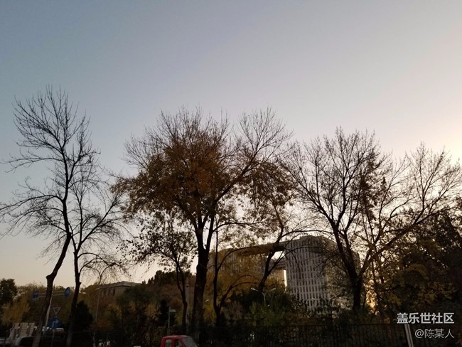 三星Note8國行版拍照輕體驗：代表了安卓旗艦產(chǎn)品的最高水準