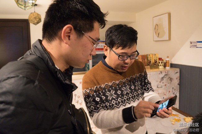 【拍才知道】蓋樂(lè)世影像之旅第二站！貴州旅拍全程回顧