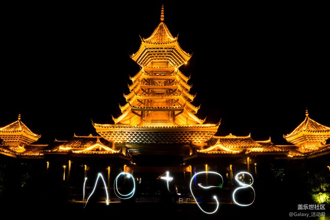 【拍才知道】蓋樂(lè)世影像之旅第二站！貴州旅拍全程回顧