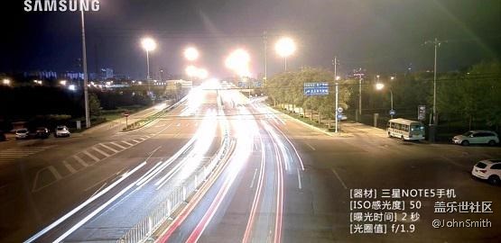 #Note8 雙攝要這么玩兒# 實時虛化+專業(yè)模式
