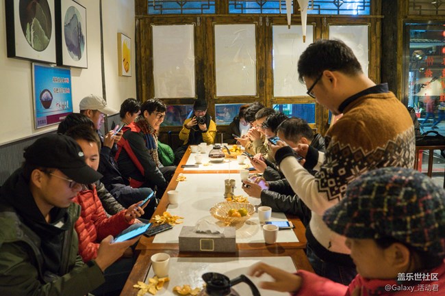 【拍才知道】蓋樂(lè)世影像之旅第二站！貴州旅拍全程回顧