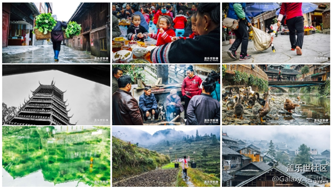 #拍才知道#蓋樂世影像之旅旅拍第二站晉級(jí)名單！出發(fā)西班牙！