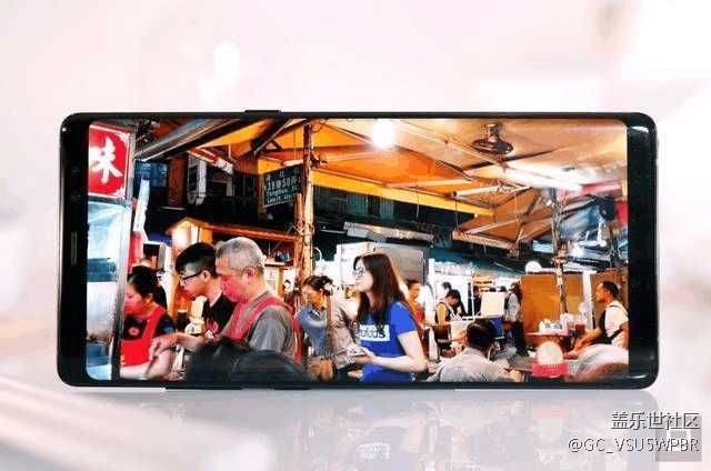 三星Note8在中國賣不動，網(wǎng)友：大降3000元立馬下單