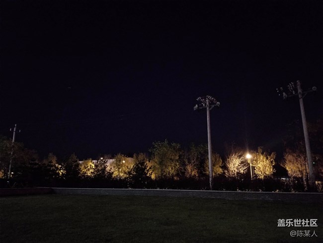 三星Note8國行版拍照輕體驗：代表了安卓旗艦產(chǎn)品的最高水準