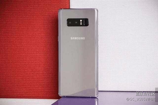 三星Note8在中國賣不動，網(wǎng)友：大降3000元立馬下單