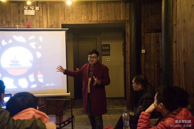 【拍才知道】蓋樂(lè)世影像之旅第二站！貴州旅拍全程回顧