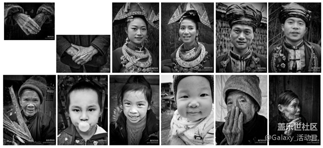 #拍才知道#蓋樂世影像之旅旅拍第二站晉級(jí)名單！出發(fā)西班牙！