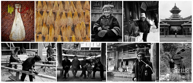 #拍才知道#蓋樂世影像之旅旅拍第二站晉級(jí)名單！出發(fā)西班牙！