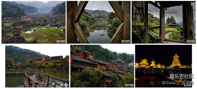 #拍才知道#蓋樂世影像之旅旅拍第二站晉級(jí)名單！出發(fā)西班牙！