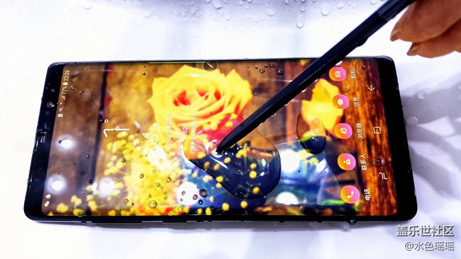【Note8百人體驗(yàn)】【創(chuàng)意類】為NOTE8代言 演繹人與機(jī)的舞蹈 【Note8百人體驗(yàn)】【創(chuàng)意類】為NOTE8代言 演繹人與機(jī)的舞蹈