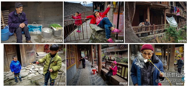 #拍才知道#蓋樂世影像之旅旅拍第二站晉級(jí)名單！出發(fā)西班牙！