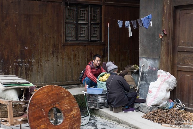【拍才知道】蓋樂(lè)世影像之旅第二站！貴州旅拍全程回顧