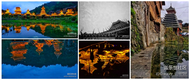 #拍才知道#蓋樂世影像之旅旅拍第二站晉級(jí)名單！出發(fā)西班牙！