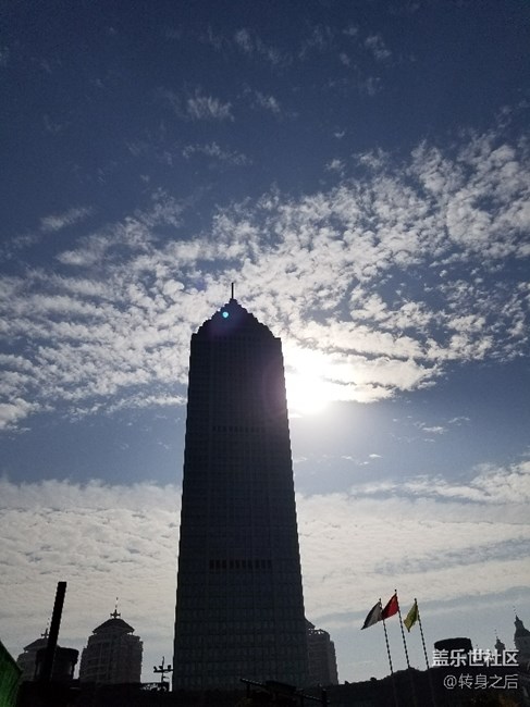 記錄生活中的點滴