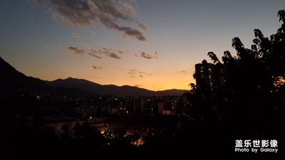 攀枝花2017年11月30日