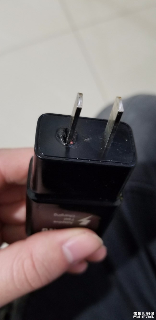 難道要炸了嗎？