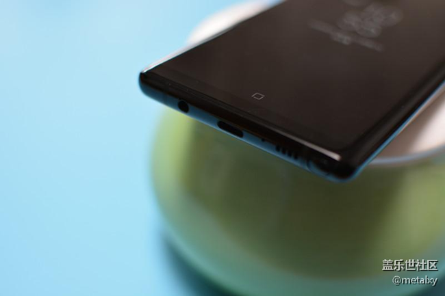 【Note8百人體驗(yàn)團(tuán)】[圖文類]Note8在手，感覺自己帥到開掛