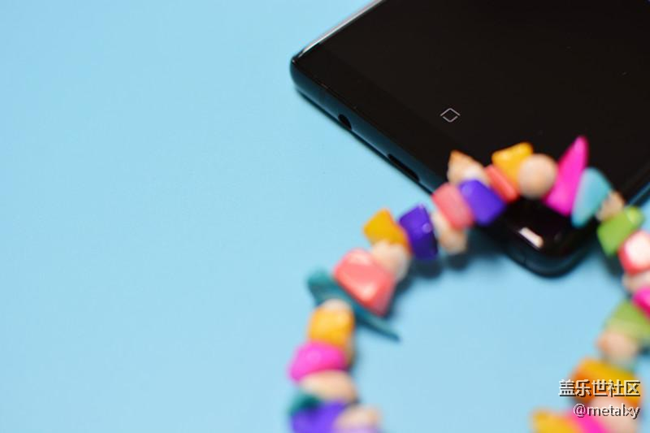 【Note8百人體驗(yàn)團(tuán)】[圖文類]Note8在手，感覺自己帥到開掛