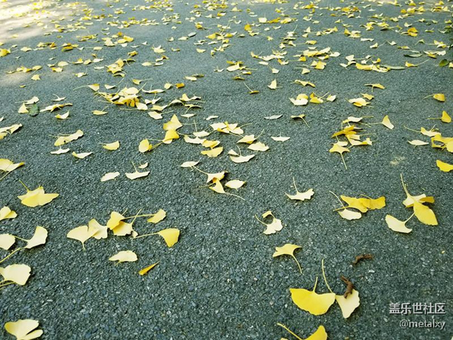 【Note8百人體驗(yàn)團(tuán)】[圖文類]Note8在手，感覺自己帥到開掛