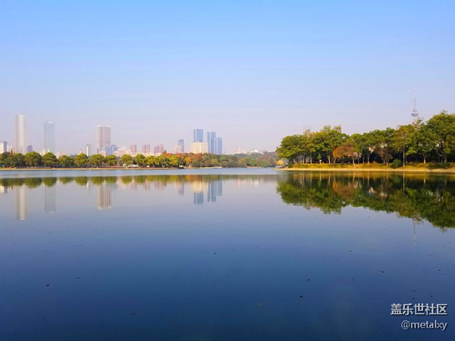 【Note8百人體驗(yàn)團(tuán)】[圖文類]Note8在手，感覺自己帥到開掛