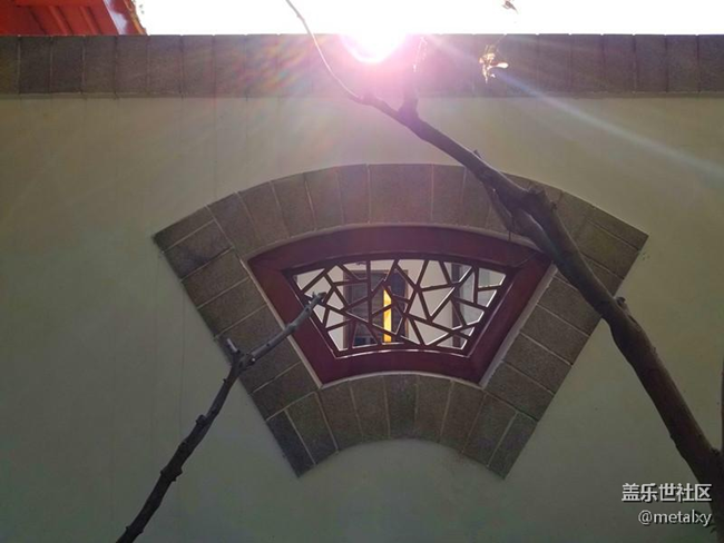 【Note8百人體驗(yàn)團(tuán)】[圖文類]Note8在手，感覺自己帥到開掛