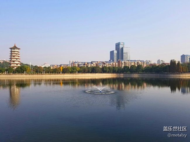 【Note8百人體驗(yàn)團(tuán)】[圖文類]Note8在手，感覺自己帥到開掛