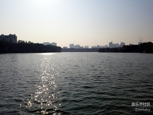 【Note8百人體驗(yàn)團(tuán)】[圖文類]Note8在手，感覺自己帥到開掛