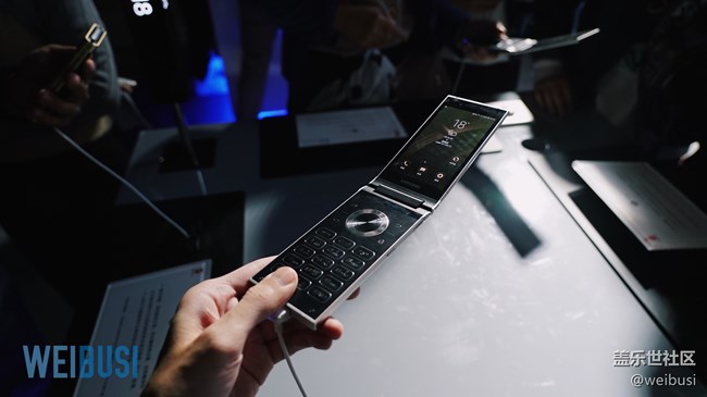 活動(dòng)回顧之三星W2018廈門發(fā)布會(huì)+Bixby粉絲座談會(huì)by魏布斯 活動(dòng)回顧之三星W2018廈門發(fā)布會(huì)+Bixby粉絲座談會(huì)by魏布斯