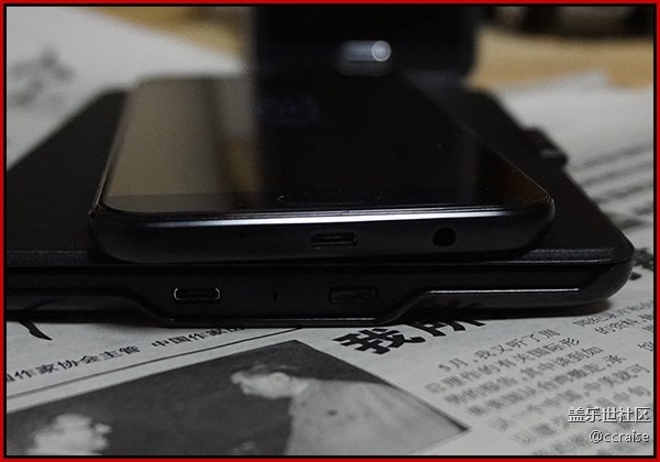 【C8體驗(yàn)團(tuán)】【圖文】C8上手：簡(jiǎn)潔精致