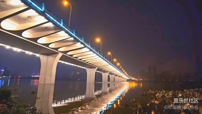 還是那個(gè)老地方【S8夜景】