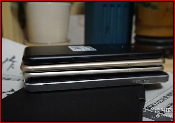 【C8體驗(yàn)團(tuán)】【圖文】C8上手：簡(jiǎn)潔精致