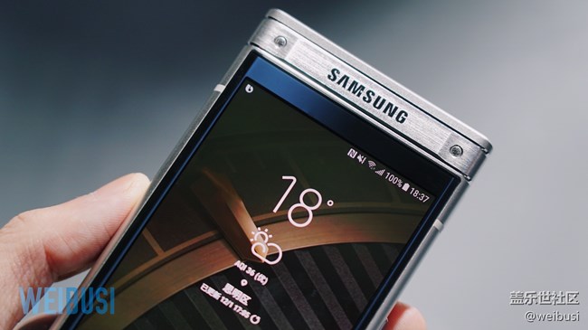 活動(dòng)回顧之三星W2018廈門發(fā)布會(huì)+Bixby粉絲座談會(huì)by魏布斯 活動(dòng)回顧之三星W2018廈門發(fā)布會(huì)+Bixby粉絲座談會(huì)by魏布斯