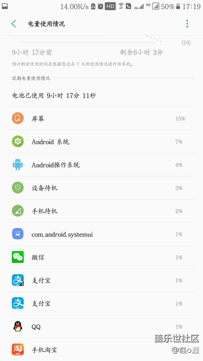 自己淘寶了個電池