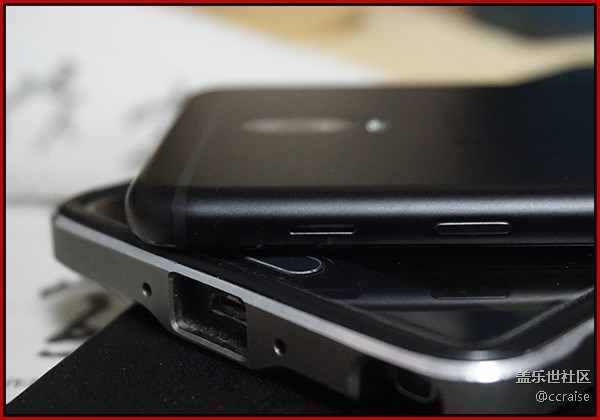 【C8體驗(yàn)團(tuán)】【圖文】C8上手：簡(jiǎn)潔精致