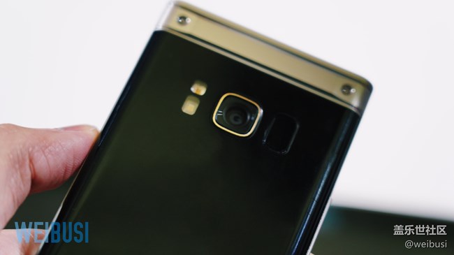 活動(dòng)回顧之三星W2018廈門發(fā)布會(huì)+Bixby粉絲座談會(huì)by魏布斯 活動(dòng)回顧之三星W2018廈門發(fā)布會(huì)+Bixby粉絲座談會(huì)by魏布斯