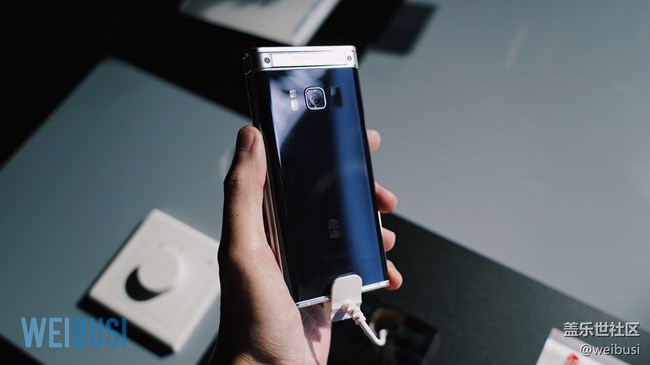 活動(dòng)回顧之三星W2018廈門發(fā)布會(huì)+Bixby粉絲座談會(huì)by魏布斯 活動(dòng)回顧之三星W2018廈門發(fā)布會(huì)+Bixby粉絲座談會(huì)by魏布斯