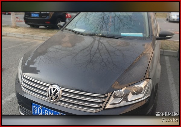 【C8體驗團(tuán)】【創(chuàng)意】C8的特色功能