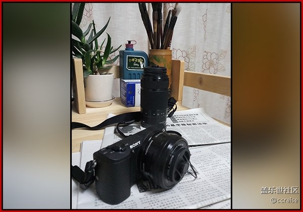 【C8體驗團(tuán)】【創(chuàng)意】C8的特色功能