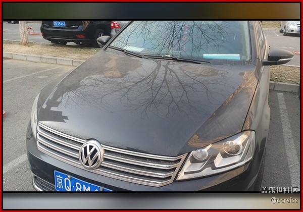 【C8體驗團(tuán)】【創(chuàng)意】C8的特色功能