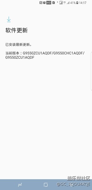 港版s8+皇帝版無(wú)法使用bixby的問(wèn)題，大神請(qǐng)進(jìn)， 同問(wèn)請(qǐng)進(jìn)。