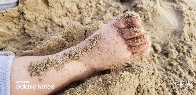 【Note8百人體驗(yàn)團(tuán)】[創(chuàng)意類]用三星蓋樂世Note8拍廈門鼓浪嶼