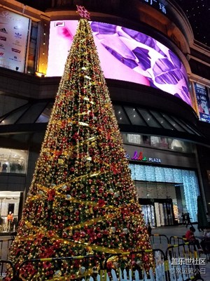 2017年圣誕節(jié)1